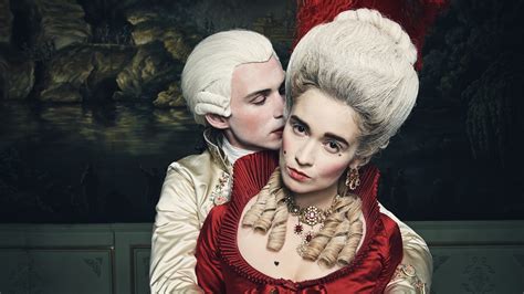 Dangerous Liaisons: what we know about the new Starz series .